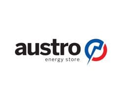 Austro Energy Store
