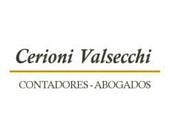 Cerioni Valsecchi