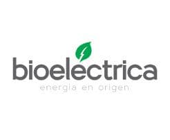 Bioeléctrica