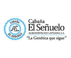 Cabaña El Señuelo