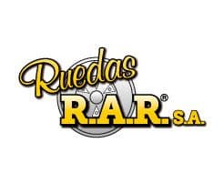 Ruedas RAR