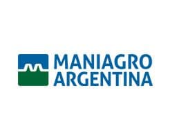 Maniagro Argentina