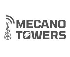 Mecano Towers