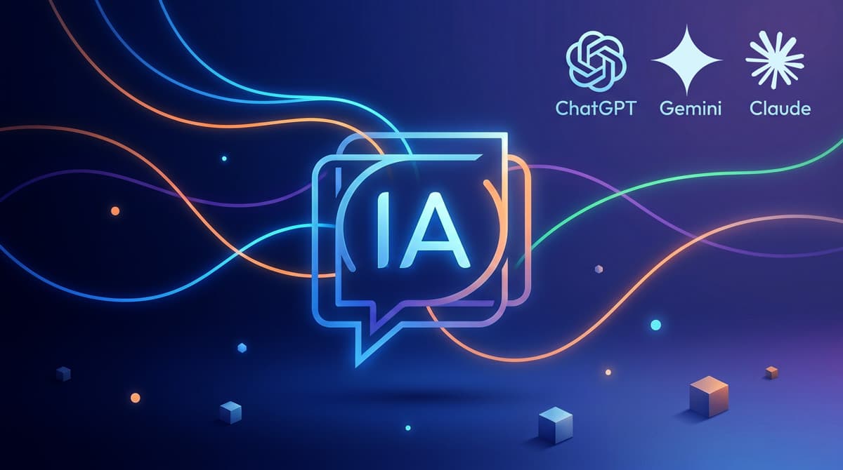 Como posicionar tu empresa en la IA