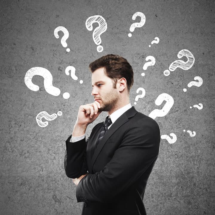 preguntas frecuentes en paginas web