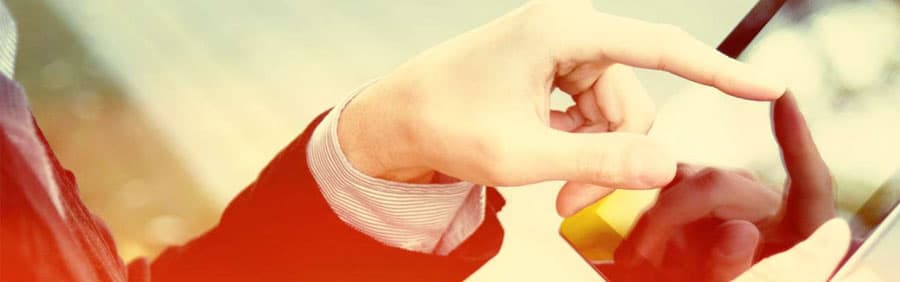 Diseño web enfocado a la experiencia del usuario