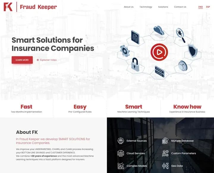 FraudKeeper