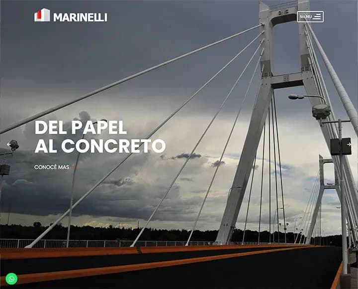 Marinelli S.A.