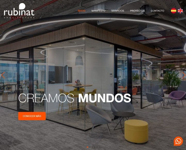 Rubinat Arquitectura