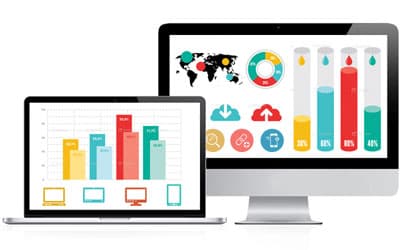 servicio con foco en marketing