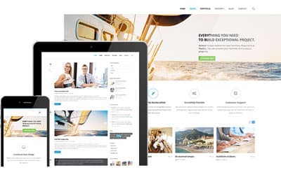 diseño web responsivo