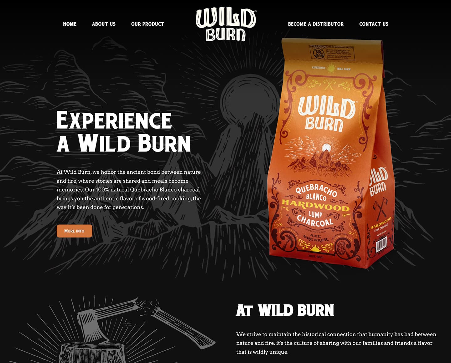 Wildburn